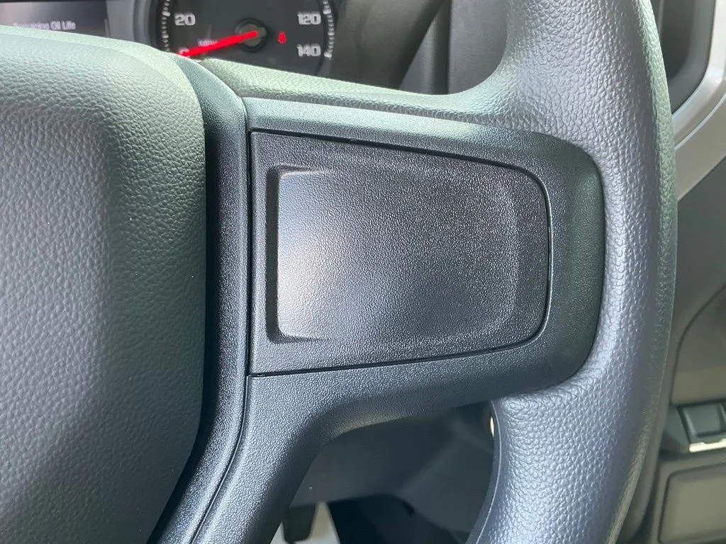 Used 2026 Black Chevrolet Custom image 32