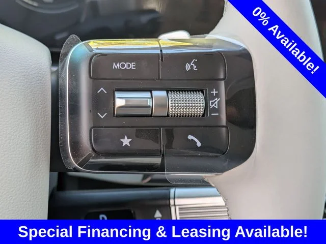 Certified Used 2026 Gray Hyundai SE image 14