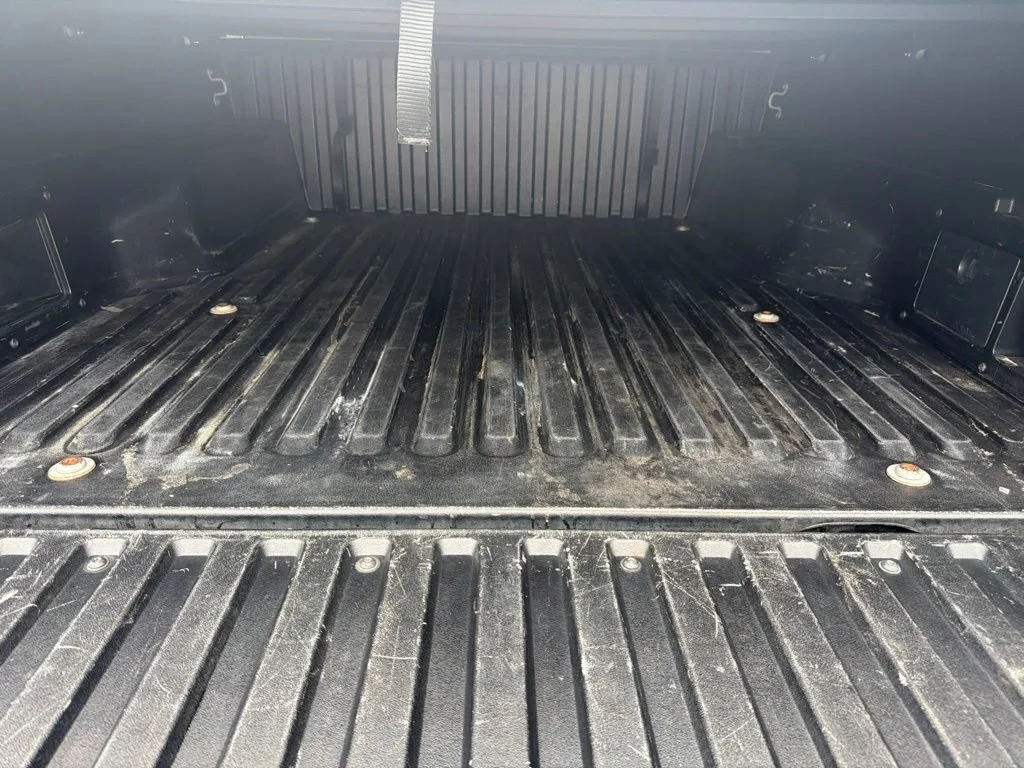 Used 2014 Pyrite Mica Toyota DOUBCAB image 17