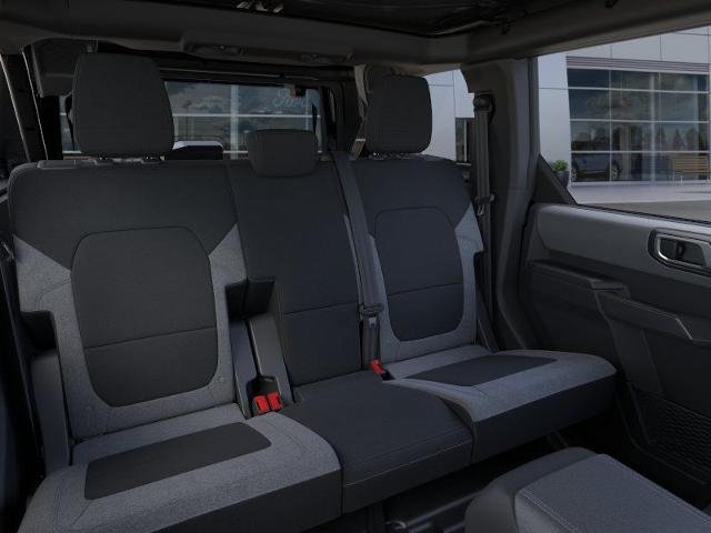 New 2026 Shadow Black Ford Big Bend® image 36