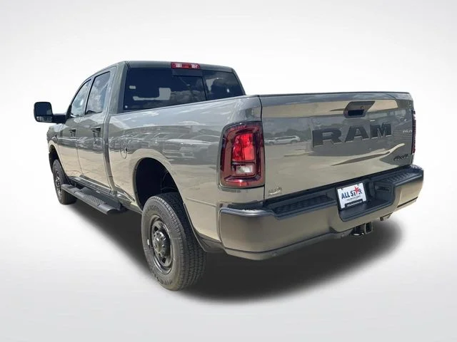 New 2026 White Ram Tradesman image 5