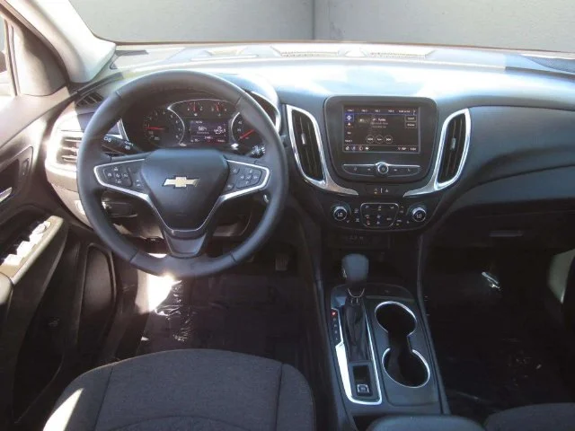 Used 2023 Bronze Metallic Chevrolet LT image 17