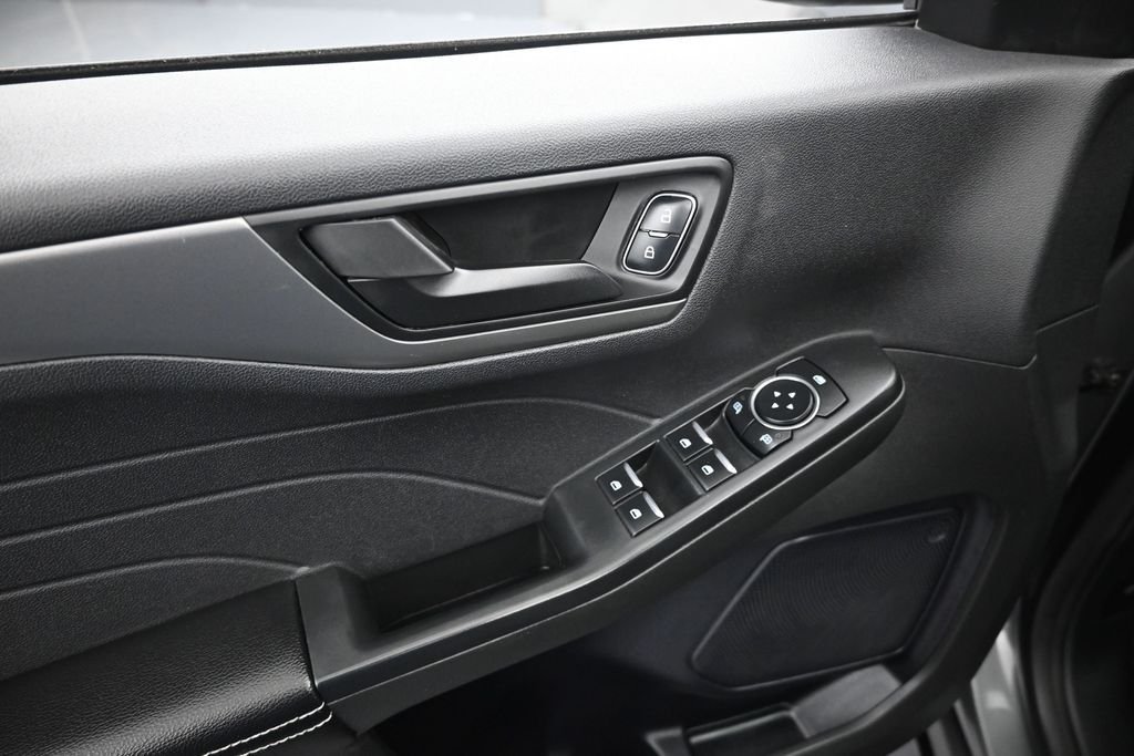 Certified Used 2024 Gray Ford Active image 11