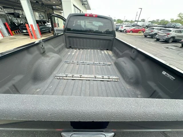 Used 2006 Black Dodge Laramie image 20