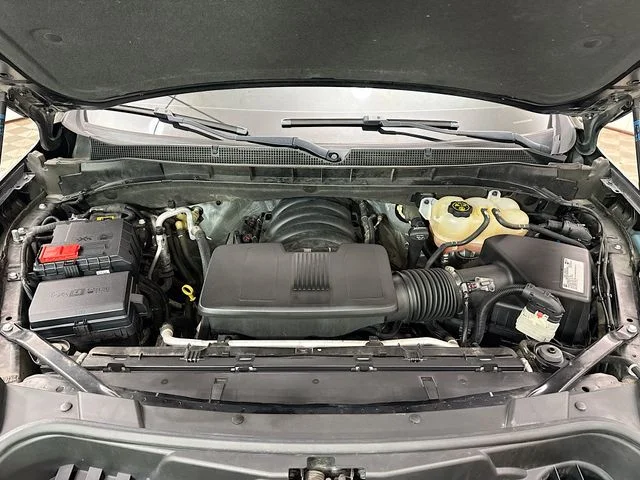 Used 2021 Black Chevrolet High Country image 34