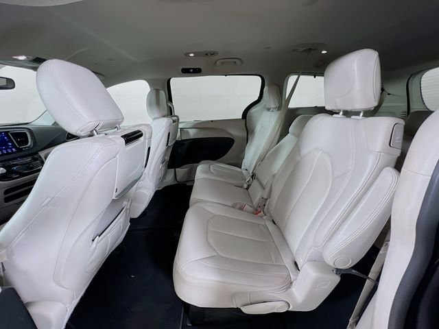 2019 Chrysler Pacifica Touring L Plus - Photo 24