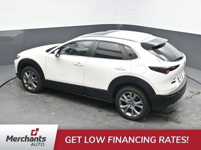Used 2025 White Mazda 2.5 S Preferred Package image 26