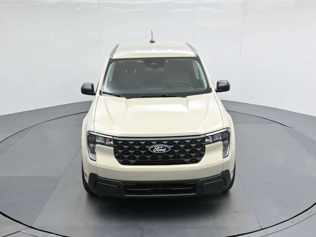 New 2025 Desert Sand Ford XL image 32