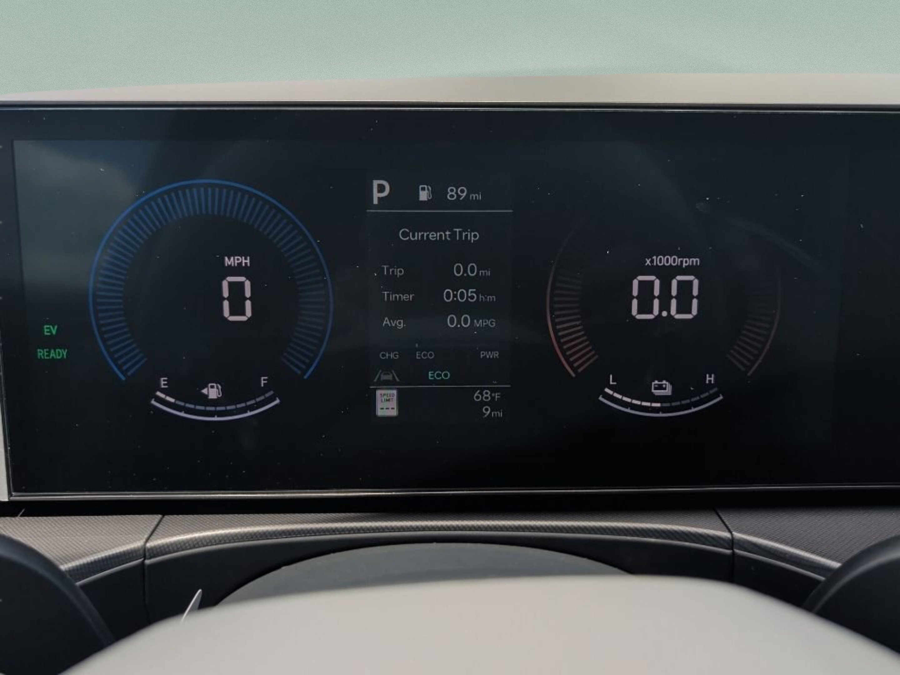 New 2026 Serenity White Hyundai SE image 21