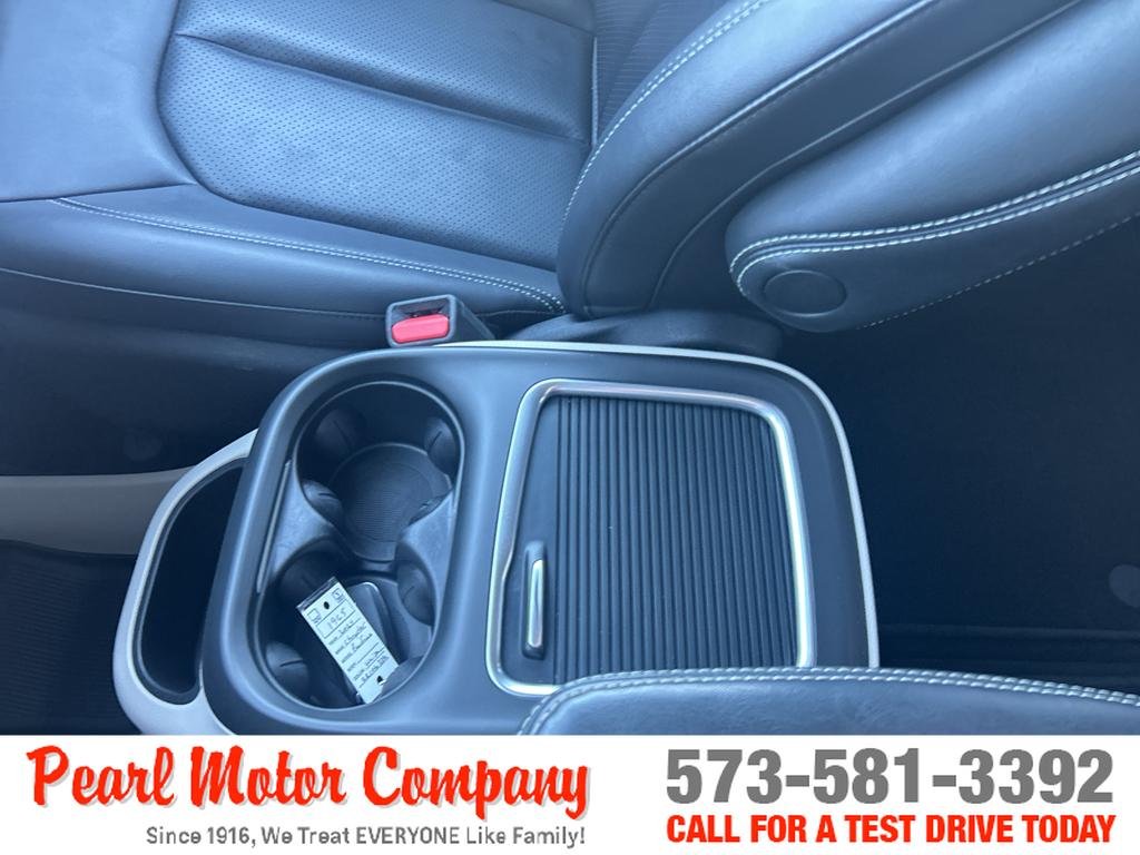 2024 Chrysler Pacifica Touring L - Photo 18