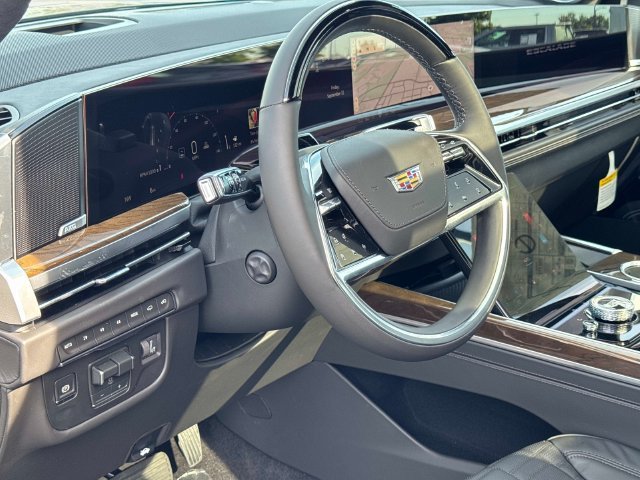 2026 Cadillac Escalade ESV Platinum Sport - Photo 23