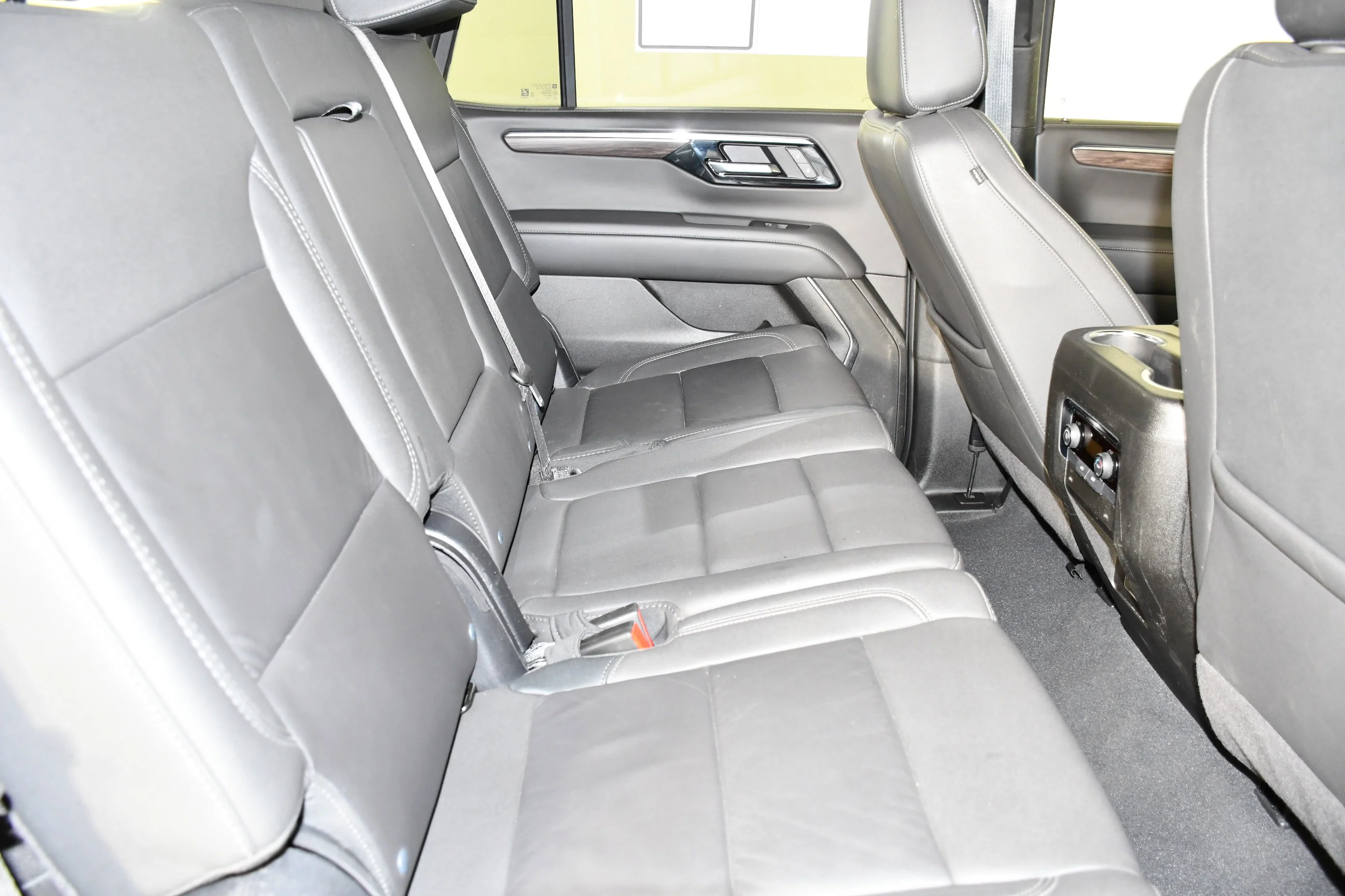 Used 2025 Sterling Gray Metallic Chevrolet Z71 image 47