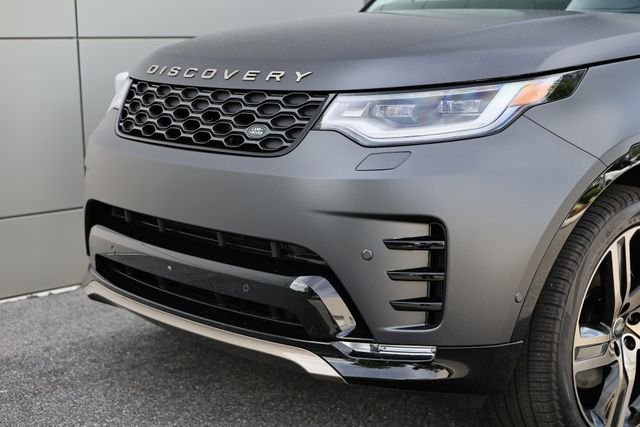 New 2026 Carpathian Grey Land Rover  Tempest Edition image 2