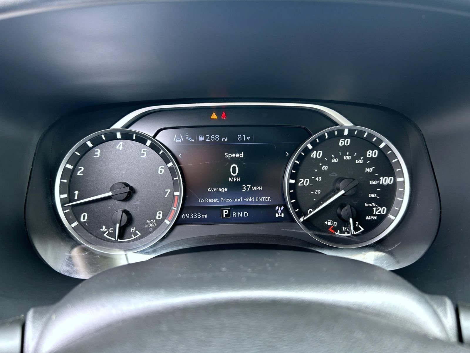 2022 Nissan Frontier SV - Photo 14