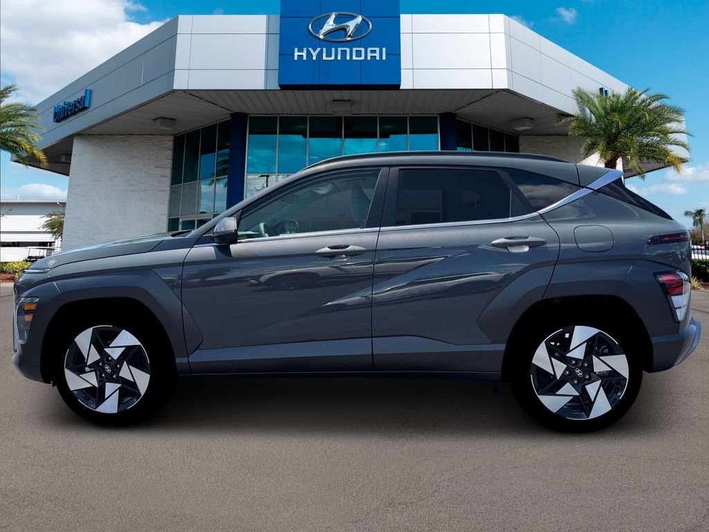 2026 Hyundai Kona Limited - Photo 22