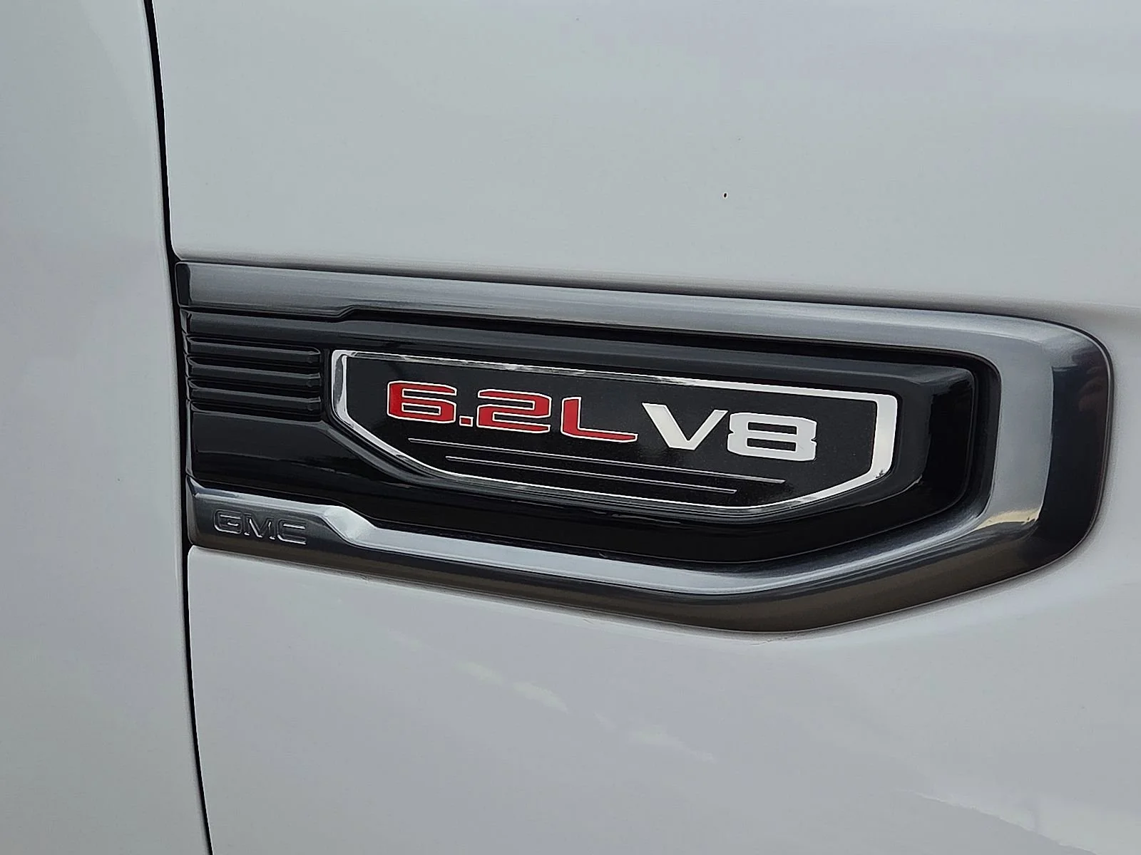 2026 GMC Sierra 1500 AT4 - Photo 7