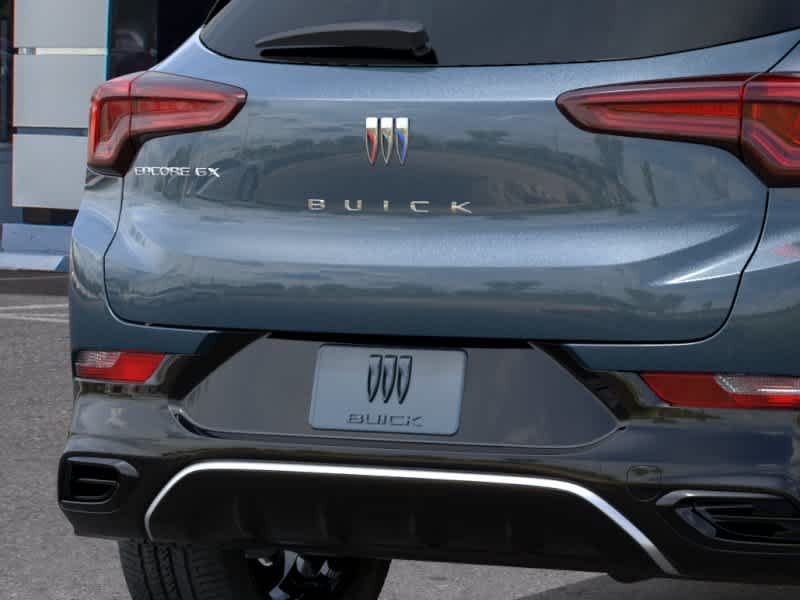 2026 Buick Encore GX Sport Touring - Photo 14