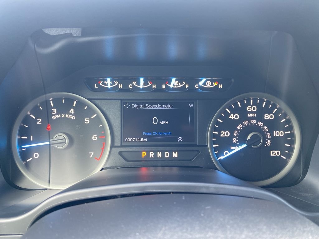 Used 2018 Magnetic Ford XLT image 33