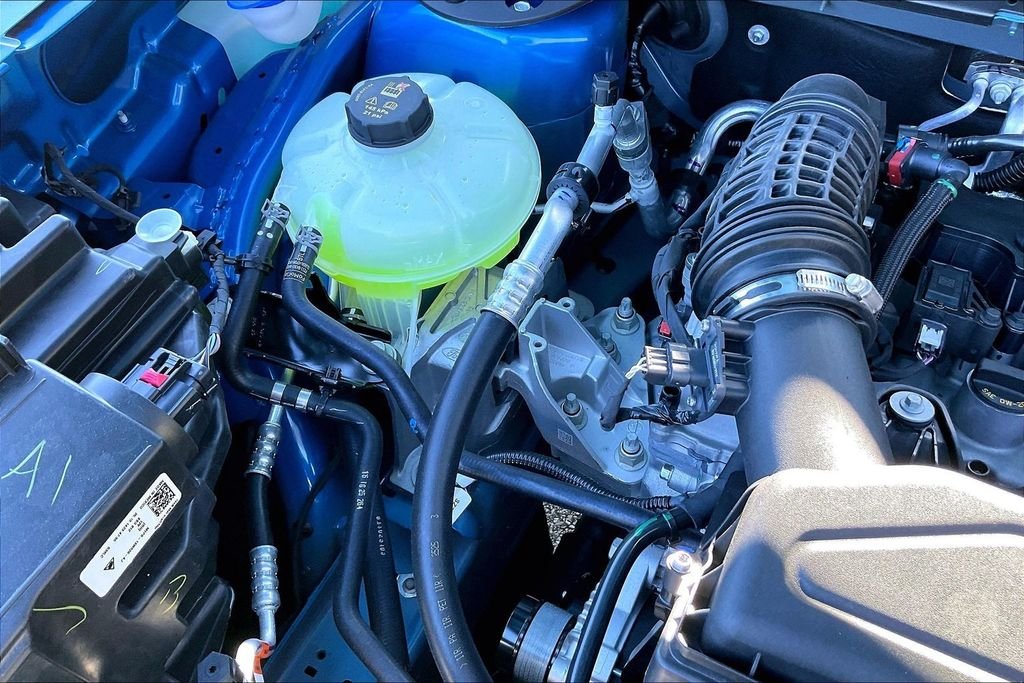 New 2025 Ford Bronco Sport Big Bend 4D Sport Utility