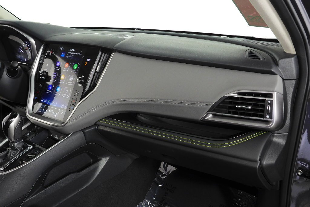 Certified Used 2024 Gray Subaru Onyx Edition XT image 12