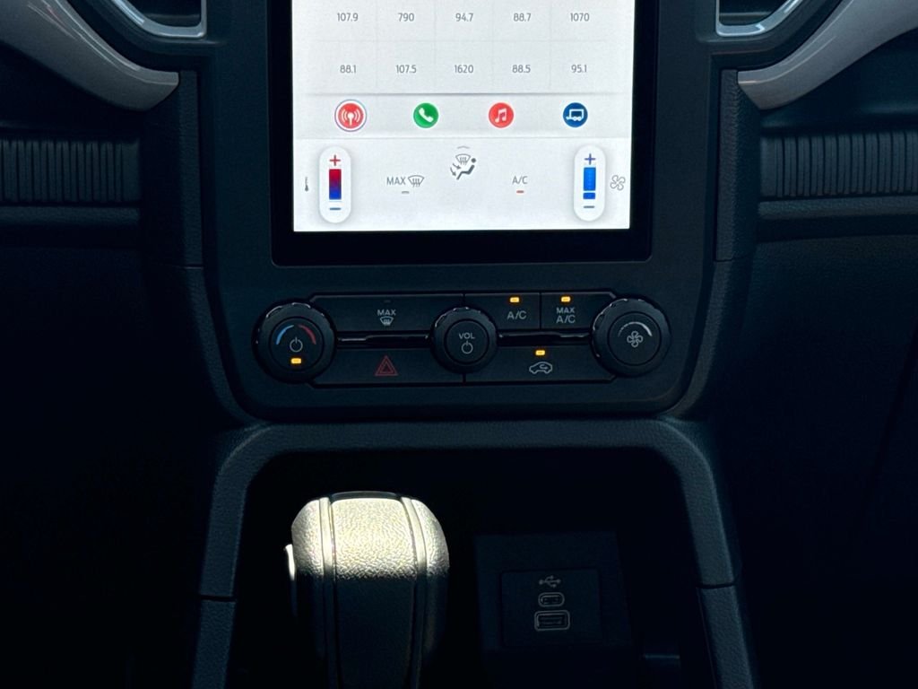 2025 Ford Ranger XL - Photo 21