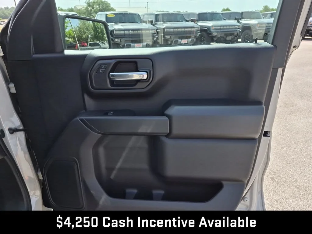 2026 GMC Sierra 1500 Pro - Photo 40