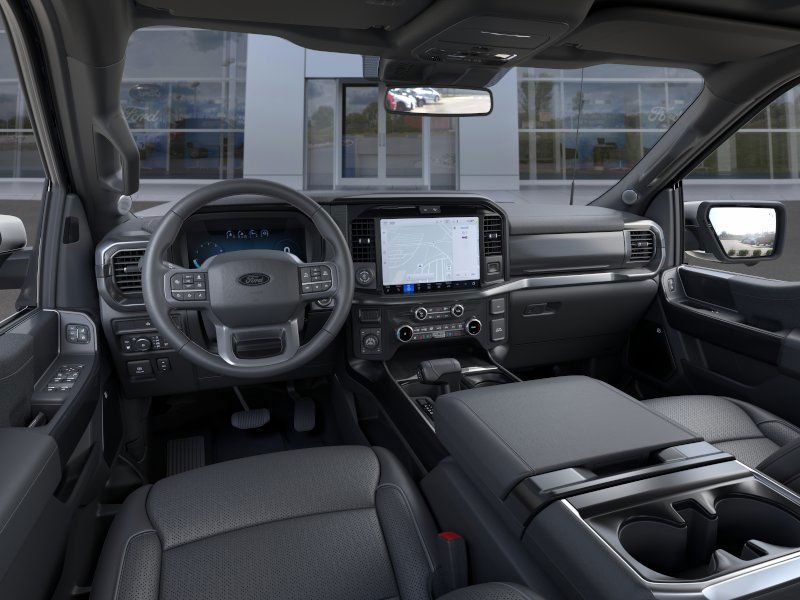 2025 Ford F-150 Lariat - Photo 57