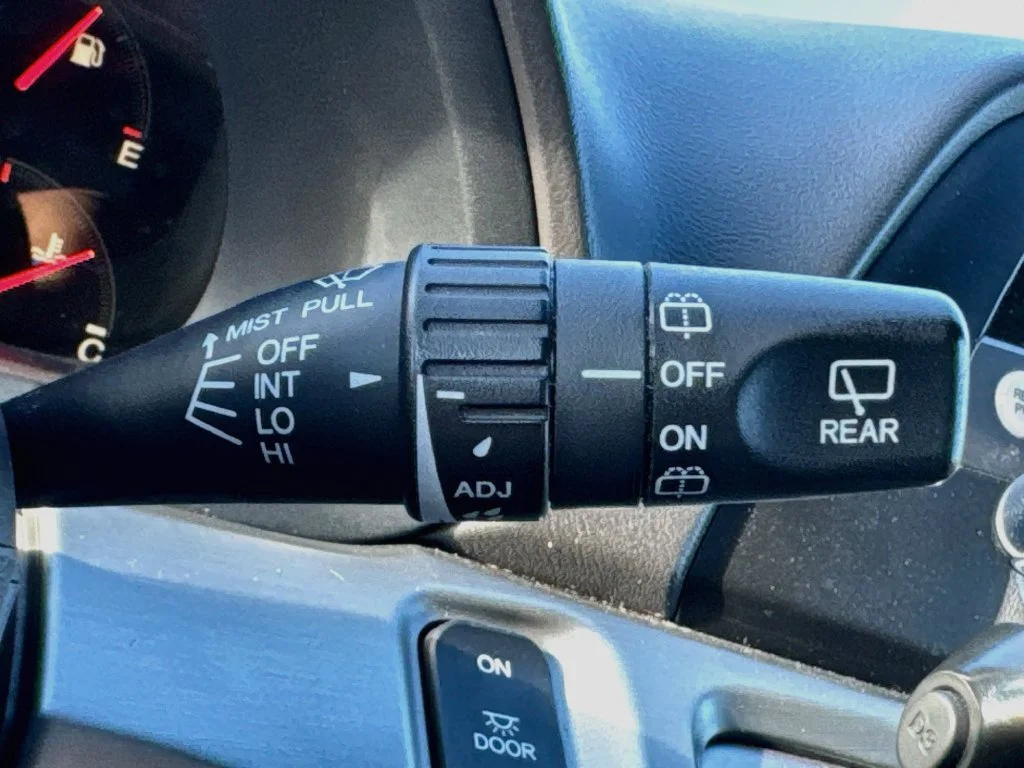 Used 2010 Silver Honda EX-L image 13
