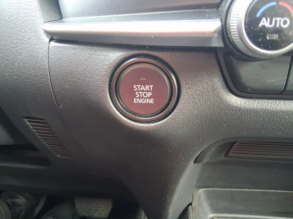 Used 2023 Red Mazda 2.5 S Select Package image 13