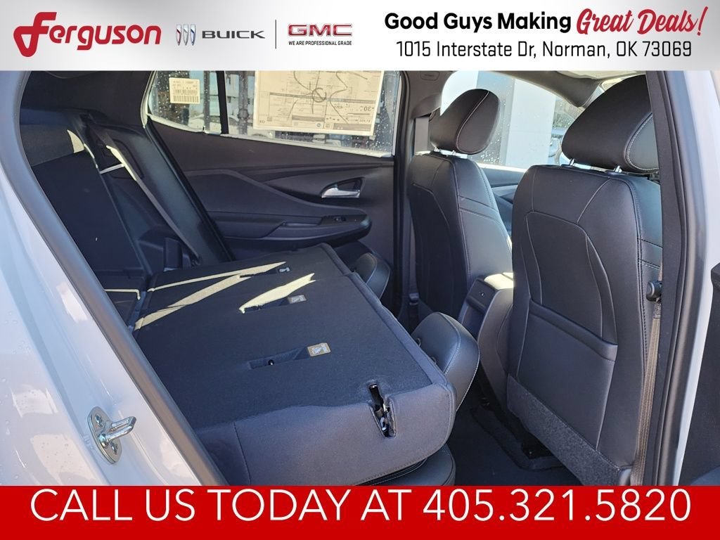 2026 Buick Envista Preferred - Photo 41