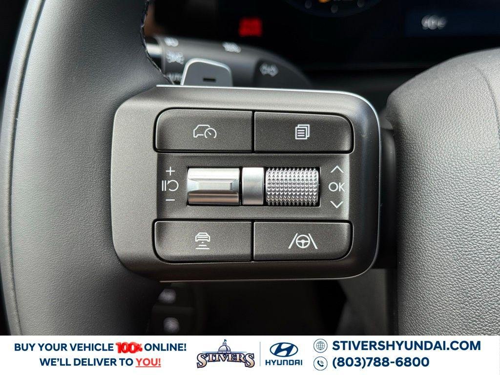 2026 Hyundai Palisade Calligraphy - Photo 37