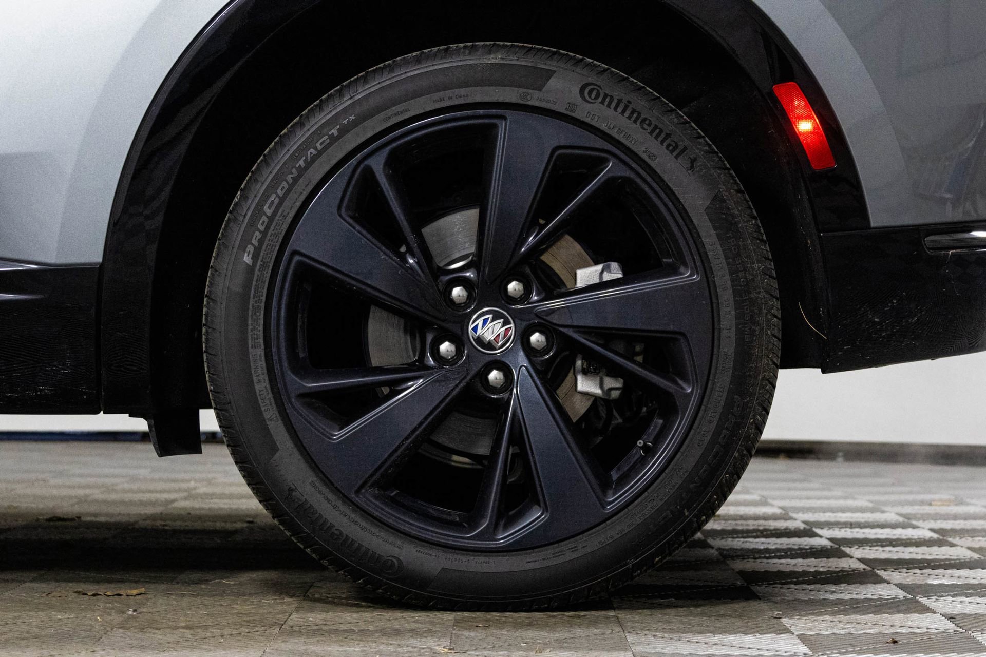 2023 BUICK ENVISION - Image 44