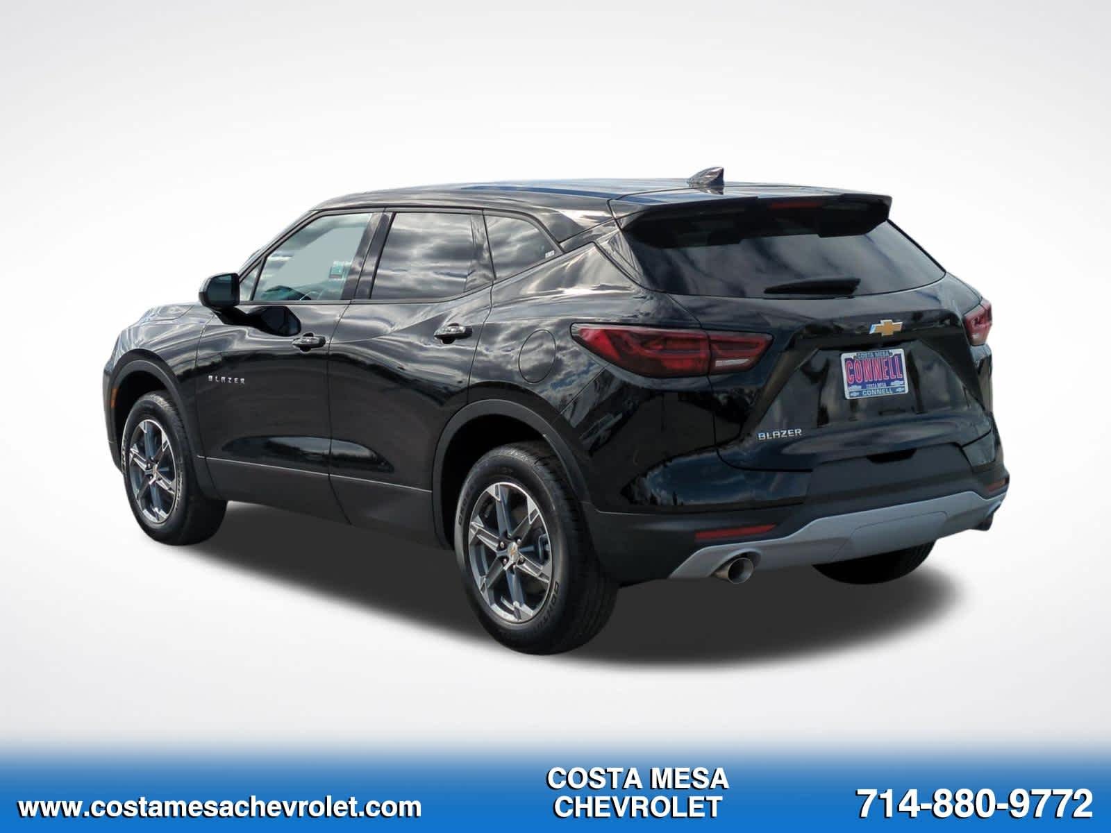 2026 Chevrolet Blazer 2LT - Photo 7