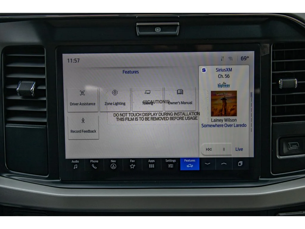 2026 Ford F-250 Super Duty XLT - Photo 46