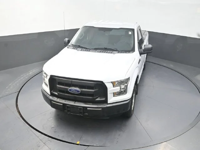 Used 2016 White Ford XL image 20