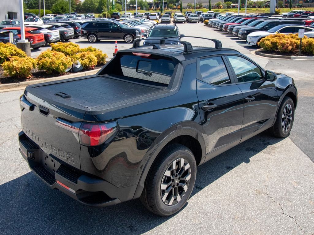New 2027 Black Hyundai SEL image 14