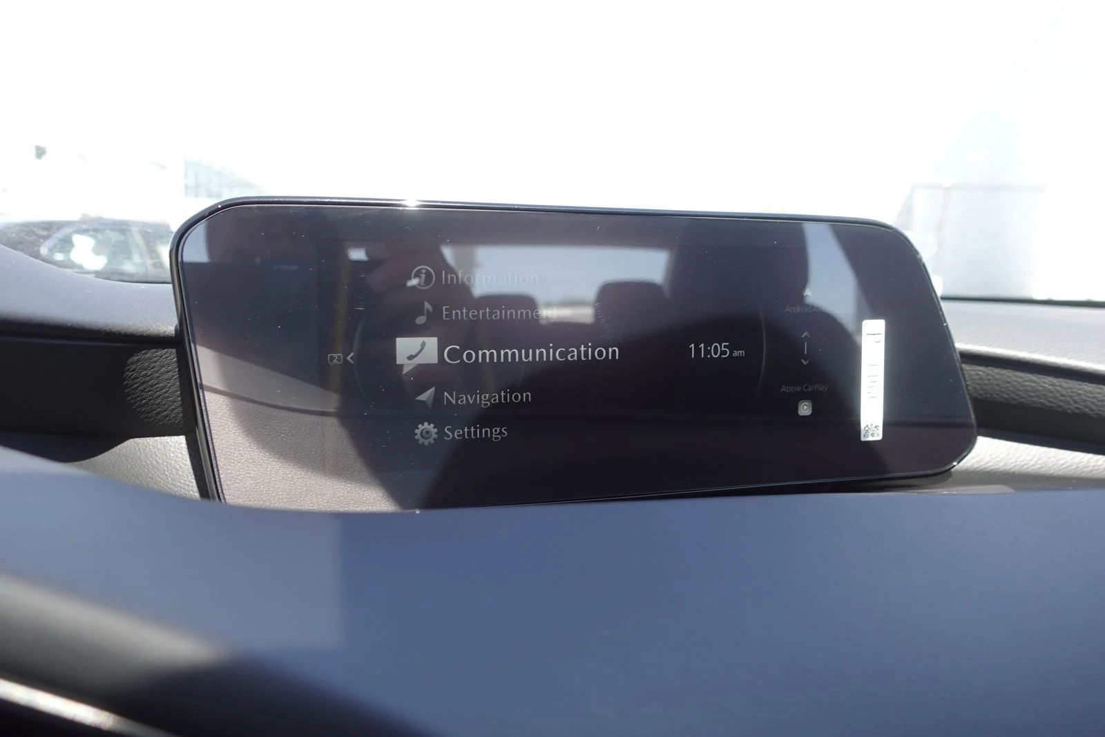 New 2026 Jet Black Mica Mazda 2.5 S Preferred image 20