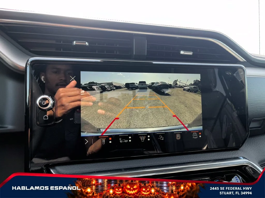 New 2026 Coastal Dune GMC Denali image 32