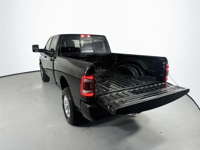 Used 2024 Black Ram Laramie image 25