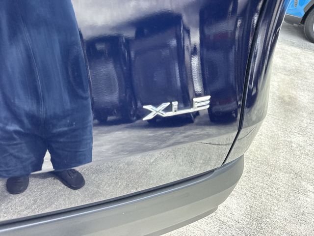 2024 Toyota Grand Highlander XLE - Photo 25