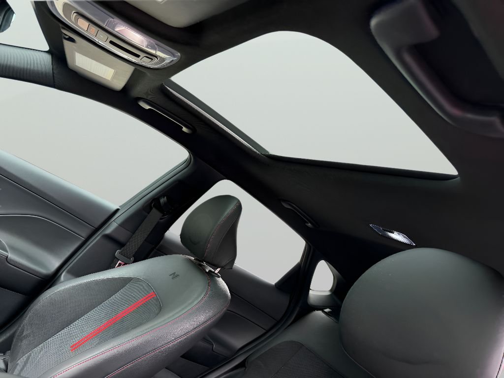 2024 Hyundai Kona N Line - Photo 33