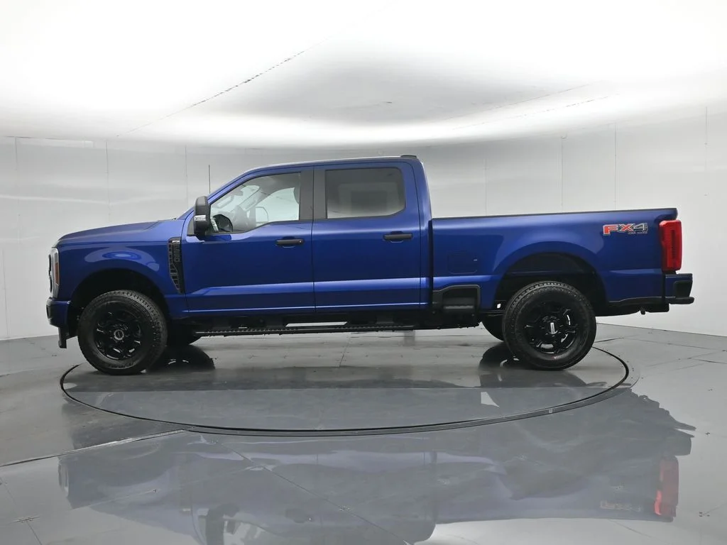 New 2026 Argon Blue Metallic Ford XL image 27