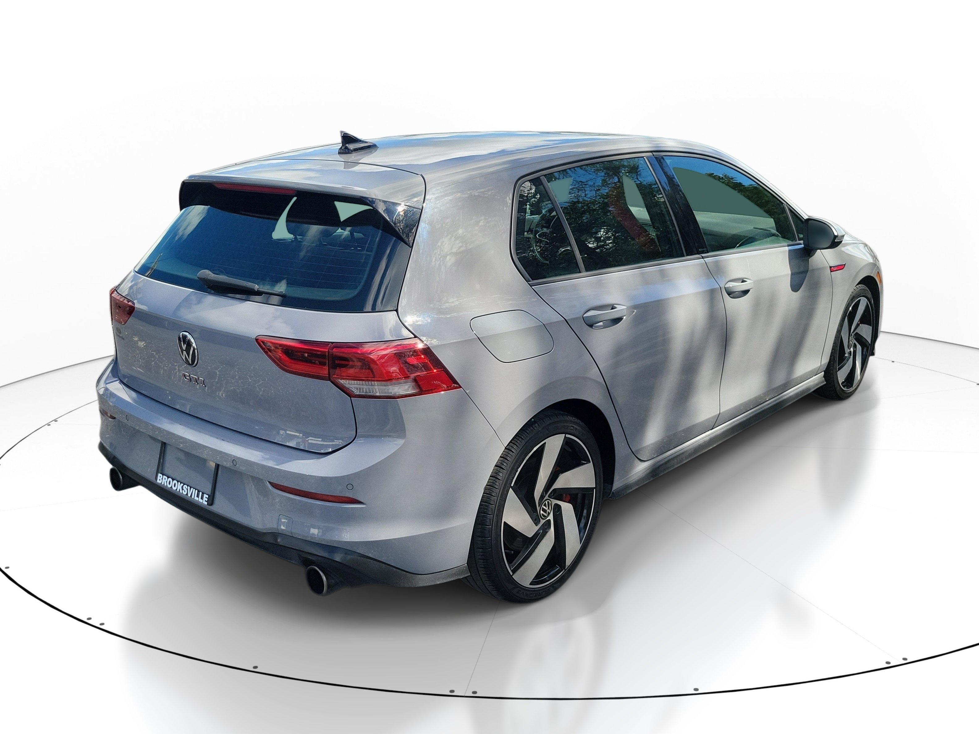 2024 Volkswagen Golf GTI