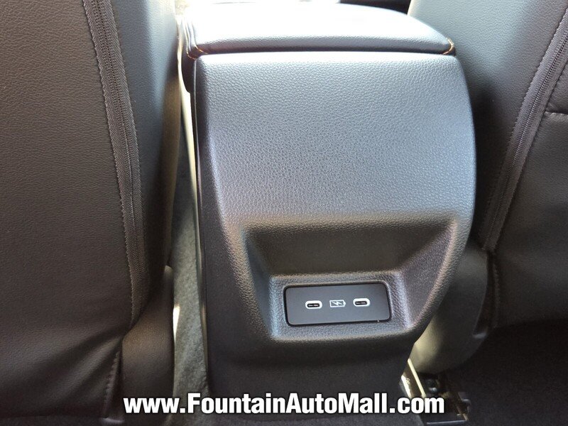 Certified Used 2026 Urban Gray Pearl Acura FWD A-Spec with Technology image 13