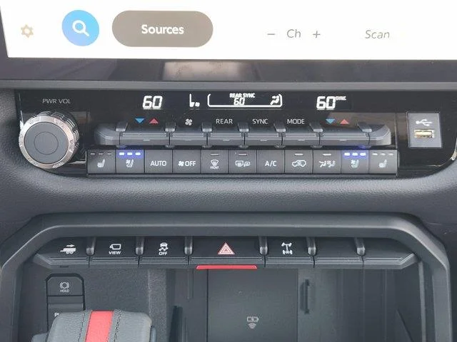 New 2026 Gray Toyota TRD Pro 4x4 image 14