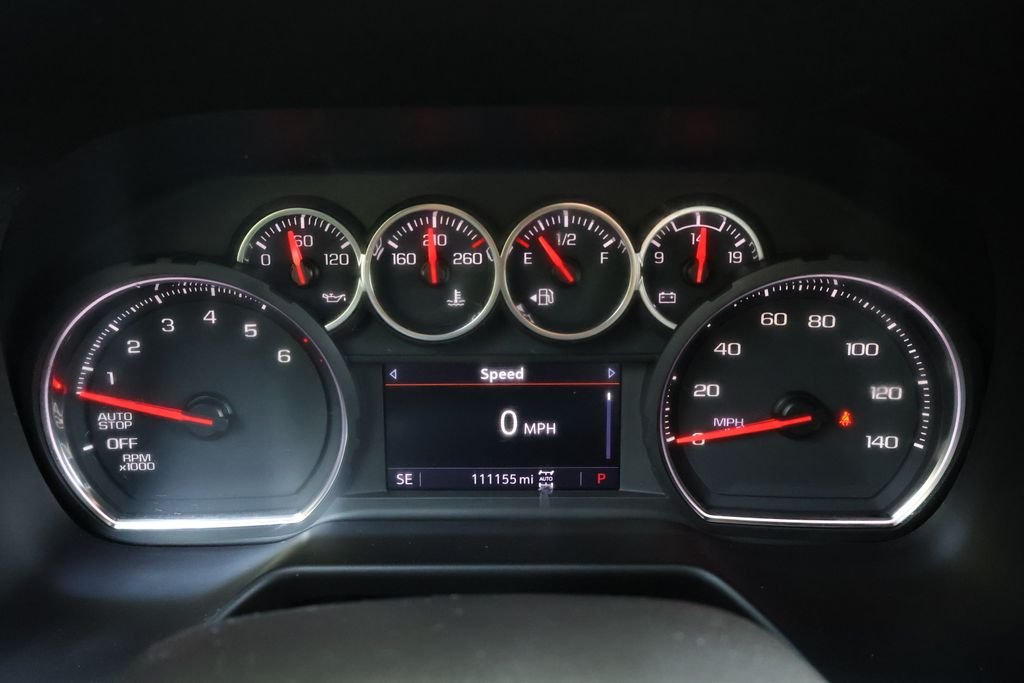 2021 Chevrolet Tahoe LT - Photo 29