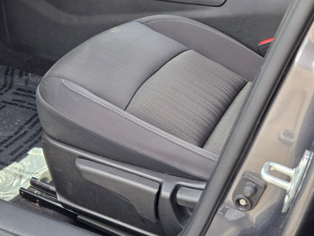 2024 Nissan Altima S - Photo 21