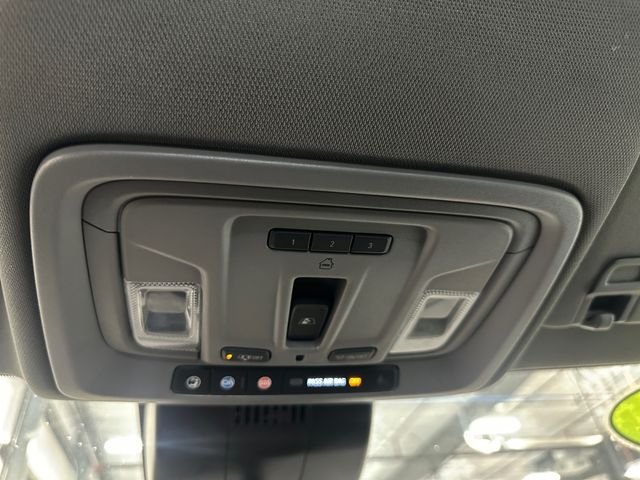 Used 2022 Black Chevrolet LT Trail Boss image 36