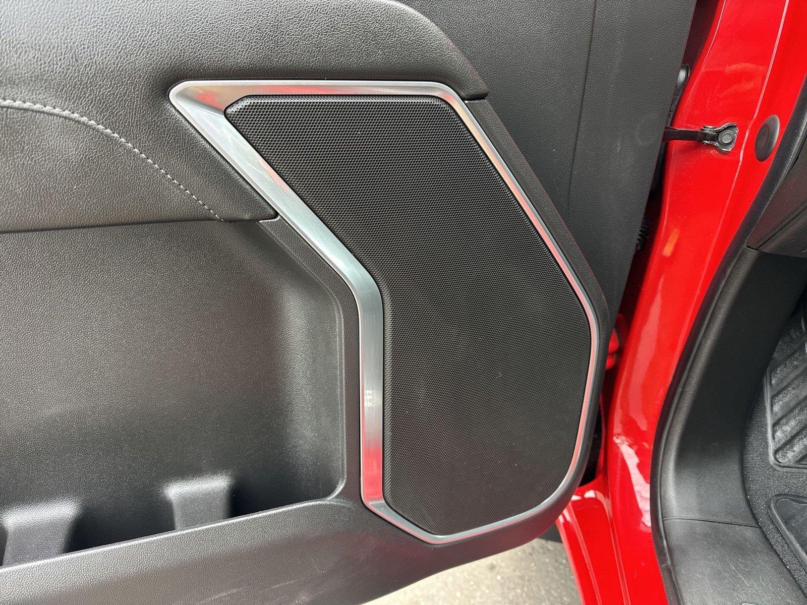 2022 Chevrolet Silverado 1500 RST - Photo 29