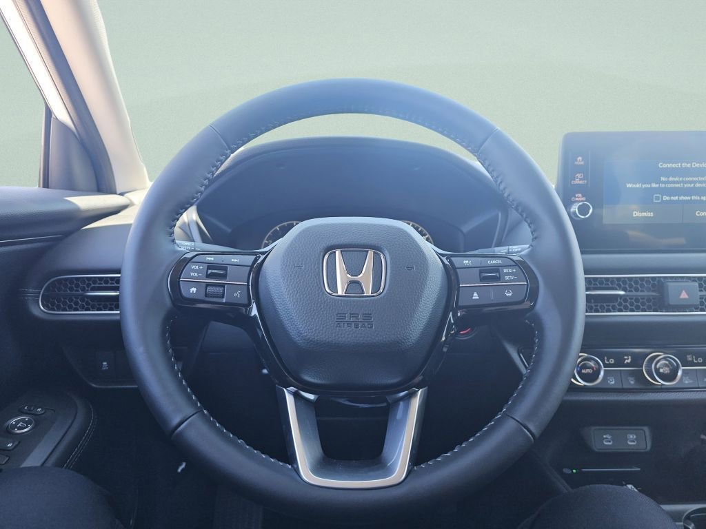 New 2027 Platinum White Pearl Honda EX-L image 30